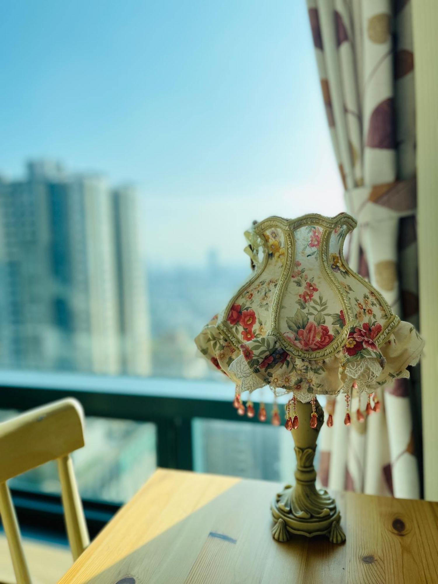 شقة 台中自由行 المظهر الخارجي الصورة